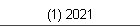 (1) 2021
